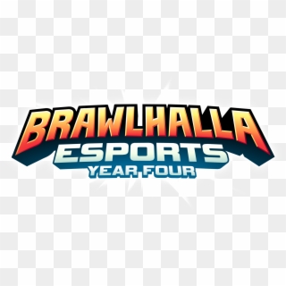 The Worldwide Tournament Series For Brawlhalla Esports - Brawlhalla, HD Png Download