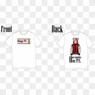 More From Zwdezign - T-shirt, HD Png Download