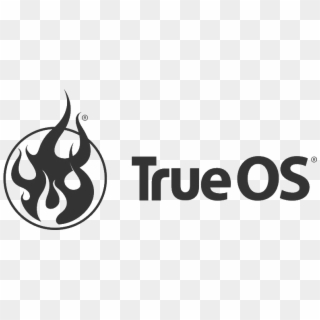 Trueos® User Guide - Trueos, HD Png Download
