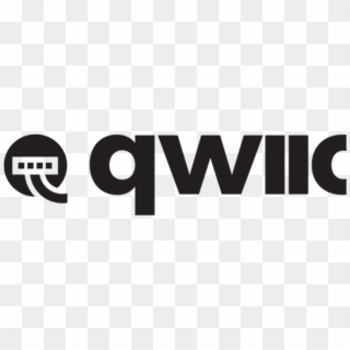 Go And Be Qwiic About It - Graphics, HD Png Download