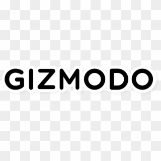 Security Flaw In Guardzilla Smart Cameras Is Exposing - Gizmodo Vector Logo, HD Png Download