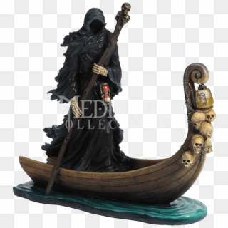 Ferryman Charon, HD Png Download