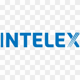 Intelex Technologies Inc - Intelex Technologies, HD Png Download