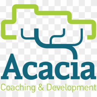 Acacia Coaching And Development - Graphic Design, HD Png Download