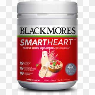 Smart Heart™ - Blackmores, HD Png Download