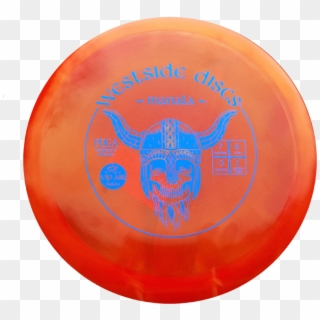 Westside Discs Air Finnish Underworld Distance Driver - Ultimate, HD Png Download