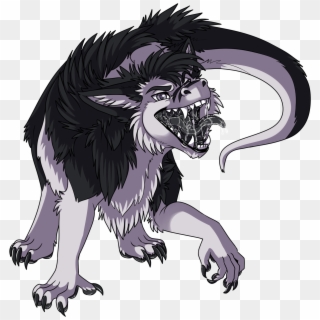 Rawr - Illustration, HD Png Download