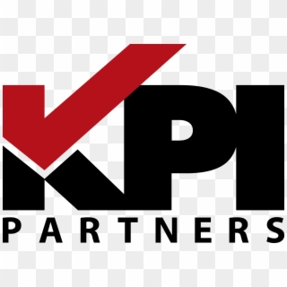 Logo Kpi Png - Kpi Partners Logo, Transparent Png
