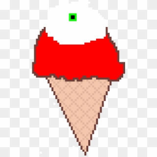 Underworld Ice Cream - Ice Cream Cone, HD Png Download