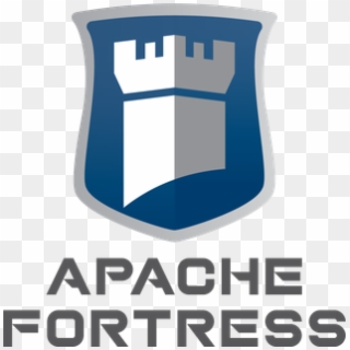 Apache Fortress - Emblem, HD Png Download