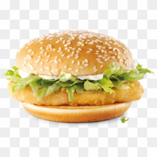 Chicken Sandwich Mcdonald's Uk, HD Png Download
