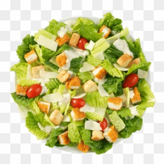 Wendy's - Garden Salad, HD Png Download