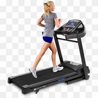 Xterra Treadmill Tr3 0, HD Png Download