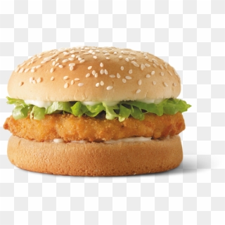 9482037 - Chicken Royale Hungry Jacks, HD Png Download