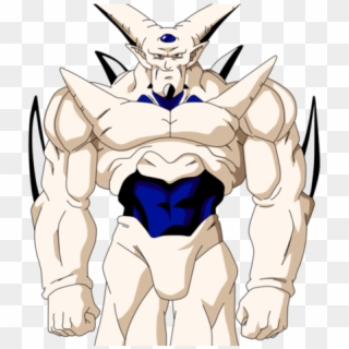 Buu1 - Dragon Ball Z Majin Boo, HD Png Download , Transparent Png Image -  PNGitem