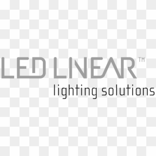 View Led Linear Products - Black-and-white, HD Png Download