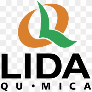 Lida Quimica Logo Png Transparent - Lida Logo, Png Download