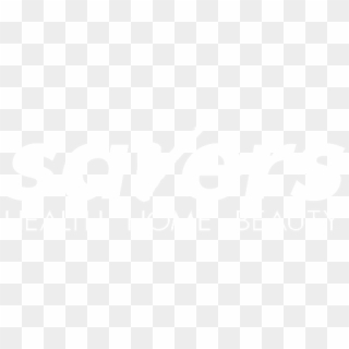 Savers - Johns Hopkins Logo White, HD Png Download