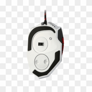 Mice Gaming Gear Interceptor Ds200 Gaming Mouse - Pulley, HD Png Download