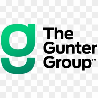 Tgg-logo - Gunter Group, HD Png Download