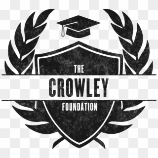 The Crowley Foundation Inc - Crowley Foundation, HD Png Download