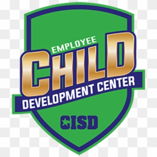 Crowley Isd Employee Child Development Center - Graphic Design, HD Png Download