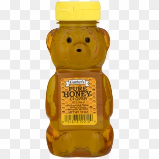 Gunter's Pure Honey Clover, HD Png Download
