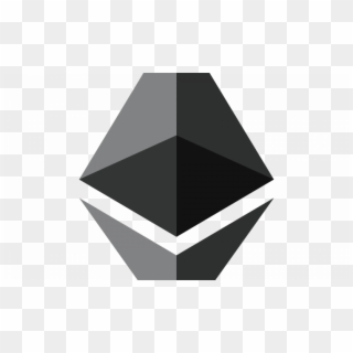 Business & Finance - Ethereum Icon Png, Transparent Png