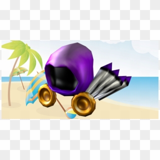 Roblox Dominus Hat Free