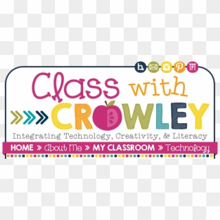 Class With Crowley - Graphic Design, HD Png Download