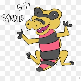 View 551 , - Cartoon, HD Png Download
