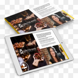Flyer, HD Png Download