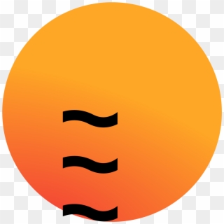 Veranera Icon@3x - Circle, HD Png Download