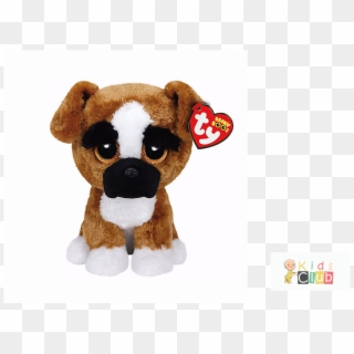 Brutus Beanie Boo , Png Download - Brutus Ty Beanie Baby, Transparent Png