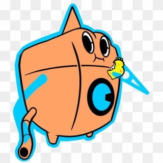 View Rotom-w Full Color Fixed ,, HD Png Download