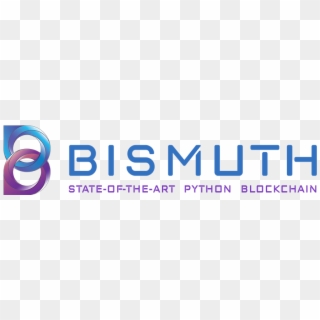 Bismuth The First Python Blockchain - Graphics, HD Png Download