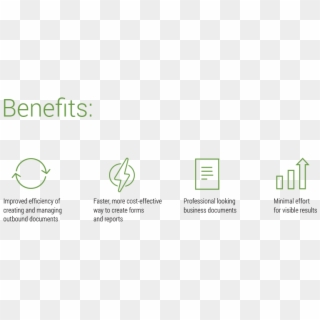 Benefits - Slope, HD Png Download