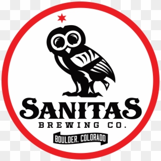 04 Sep 2015 - Sanitas Brewing, HD Png Download