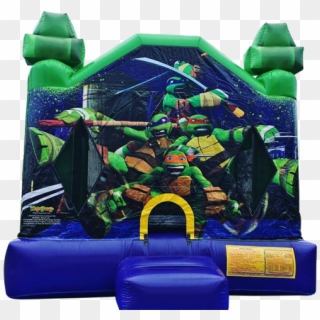 Is Fun Bounce House Licensed And Insured - Inflatable, HD Png Download