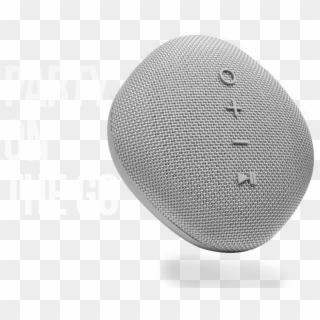 Moonstone Bluetooth Speaker - Subwoofer, HD Png Download