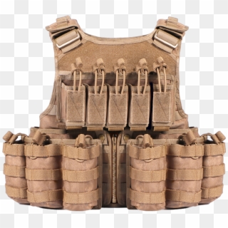 Wholesale Outdoor Body Armor Tactical Vest - Waistcoat, HD Png Download