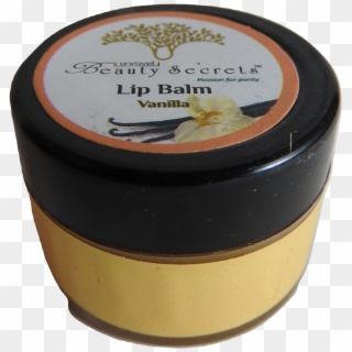 Vanilla Lip Balm - Box, HD Png Download