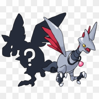Mad Speculation, Now In 3d - Cartoon, HD Png Download