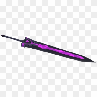 Atk - Sword, HD Png Download