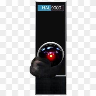 Hal 9000 T-shirt - Hal 9000, HD Png Download