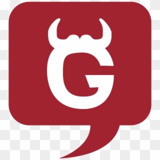 Gnu Social Logo, HD Png Download