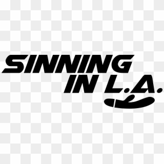 Sinning In L, HD Png Download