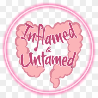 Inflamed And Untamed - Inflamed Colon Meme, HD Png Download