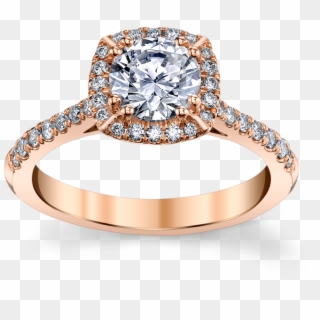 Coast 0415191 - Pre-engagement Ring, HD Png Download