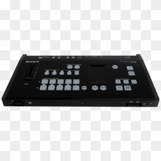 Sony Mcx-500 For Hire - Sony Mcx 500 Switcher, HD Png Download